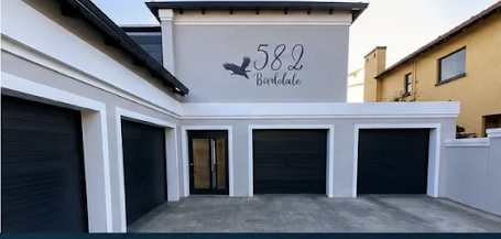 Shitshwane Construction — 582 Birkdale — Private Residence, Gauteng, South Africa